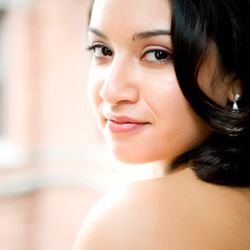 Carolina's Hair & Makeup - Bridal Hair & Makeup