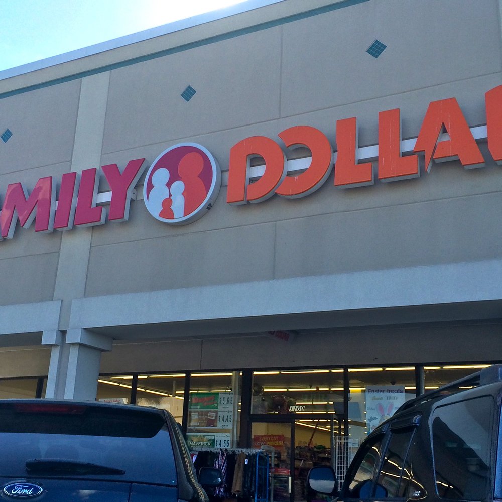 Highland Square Shopping Center - Shopping Centers Near Me - Jacksonville, Florida