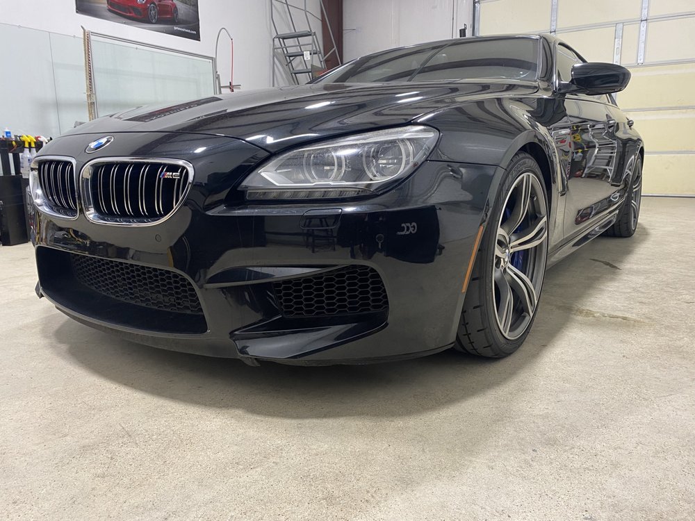 FREEDOM WINDOW TINT Updated June 2024 13 Photos 3657 N Beach St