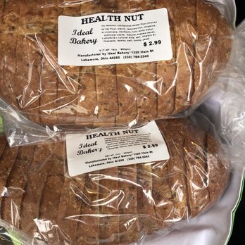 Cornerstone Market & Deli - The best bread for sandwiches you've ever had.. try it toasted .. you will not be sorry ! - Grocery Near Me - Munroe Falls, Ohio Cornerstone Market & Deli - The best bread for sandwiches you've ever had.. try it toasted .. you will not be sorry ! - Grocery Near Me - Munroe Falls, Ohio