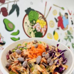 Songtea & Poke