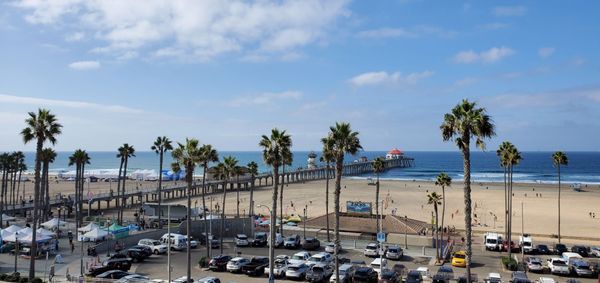 Kimpton Shorebreak Huntington Beach Resort by null