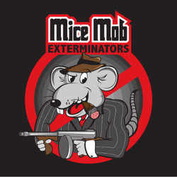 Mice Mob Exterminators - Mice Mob Exterminators