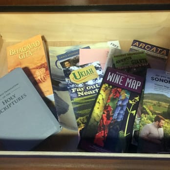 Pine Cone Motel - a drawer full of possibilities... - Hotels Near Me - Willits, California