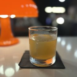 Church Spirits and Cocktails