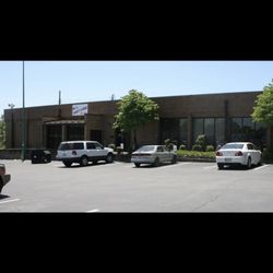 The PDI Thrift Store