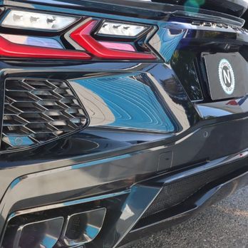 Attention N' Detail - Auto Detailing Near Me - Logan, Utah