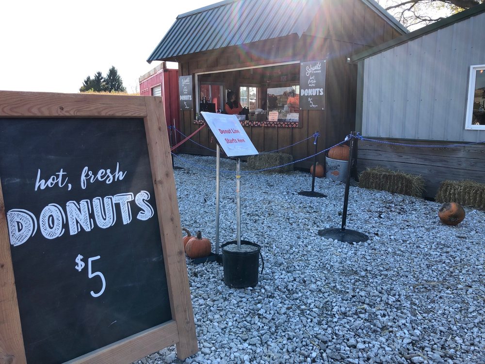 SCHUETT FARM CORN MAZE 20 Photos W299 S6370 Wisconsin 83, Mukwonago