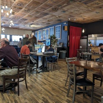 Black Bear Coffee - Coffee & Tea Near Me - Hendersonville, North Carolina Black Bear Coffee - Coffee & Tea Near Me - Hendersonville, North Carolina
