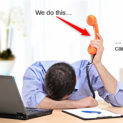 No Contract VoIP