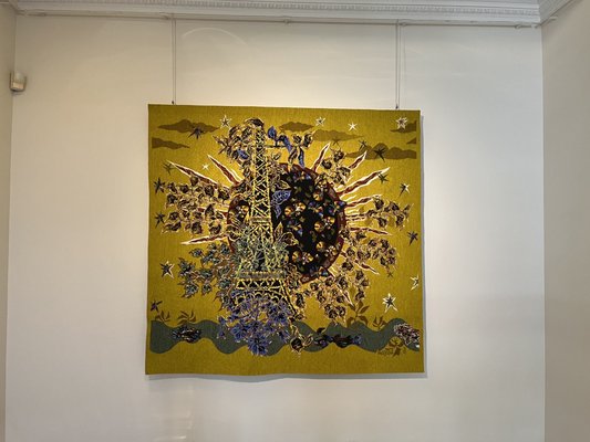 Musée Marmottan Monet by null