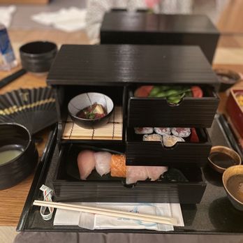 Tomoko Japanese Spa - Yummy meal to end the experience! - Massage Near Me - Beverly Hills, California Tomoko Japanese Spa - Yummy meal to end the experience! - Massage Near Me - Beverly Hills, California