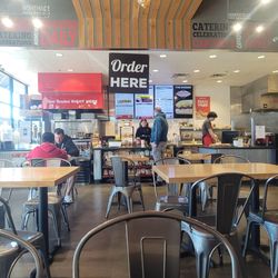 Capriotti's Sandwich Shop