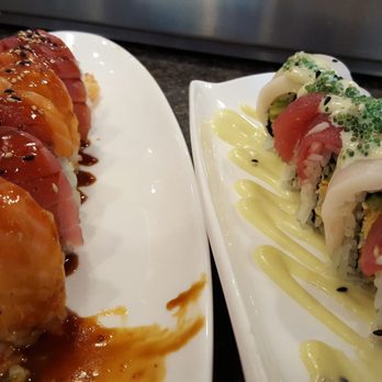 Sumo Sushi - Sushi Bars Near Me - Maple Valley, Washington