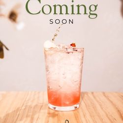 Teahee - Follow us along our journey to grand opening! Stay tuned for updates!
