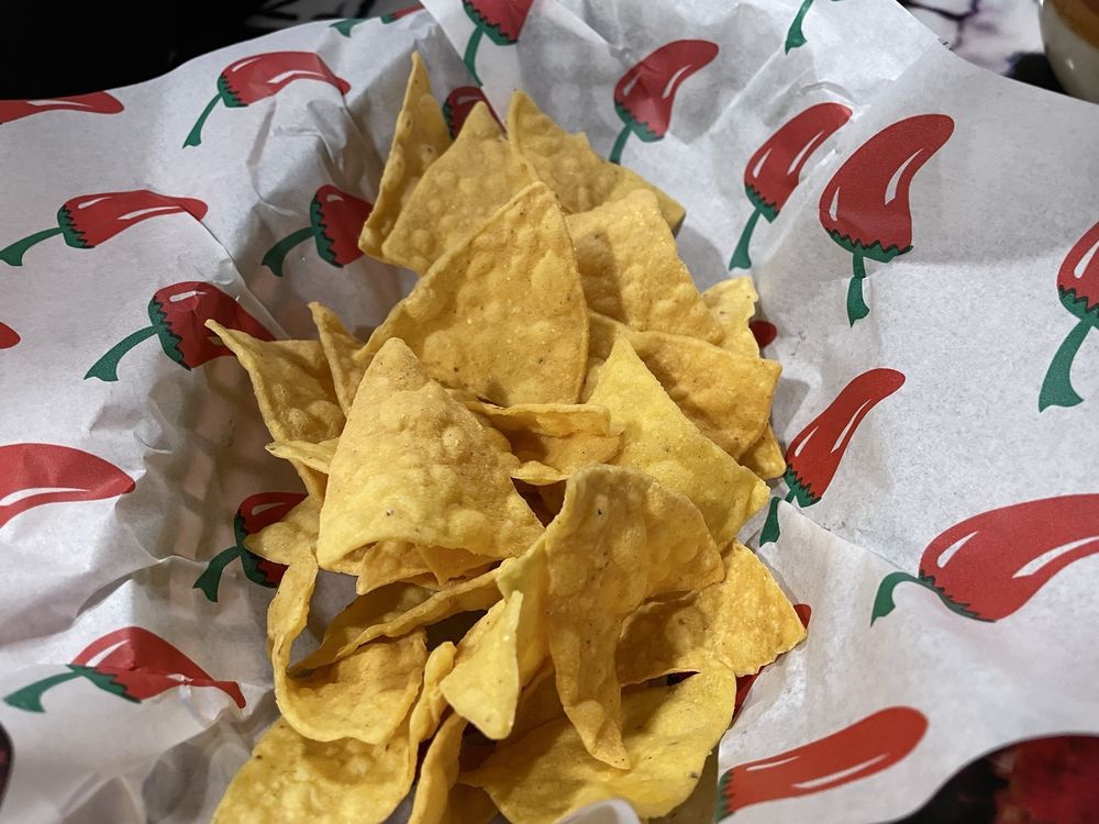 La Carreta Mexican Restaurant