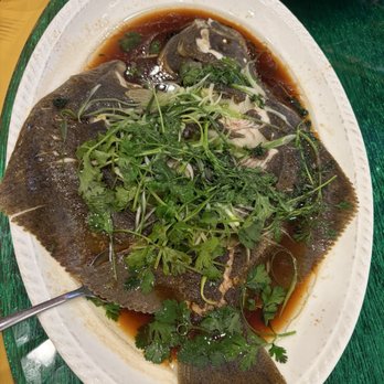 888 Seafood Restaurant - Steamed fish - Dim Sum Near Me - Rosemead, California