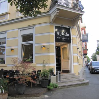 Il Melo - Italian Near Me - Bonn, NW
