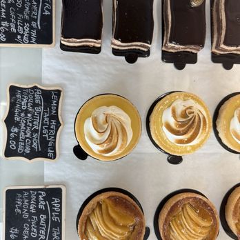 Chocolatine - Bakeries Near Me - Denville, New Jersey