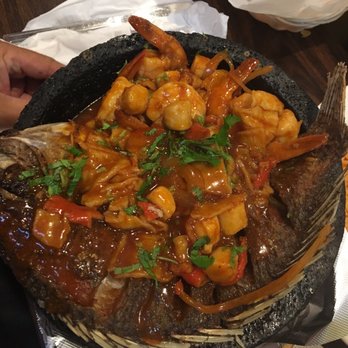 Cancun Grill and Cantina - Mexican Near Me - Urbandale, Iowa
