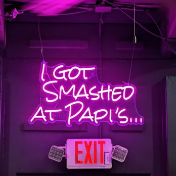 Papi Smash'd Burger - Burgers Near Me - Orlando, Florida Papi Smash'd Burger - Burgers Near Me - Orlando, Florida