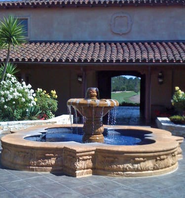 Tehama Golf Club by null