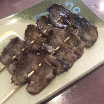 Tokkuri-Tei - Sushi Bars Near Me - Honolulu, Hawaii
