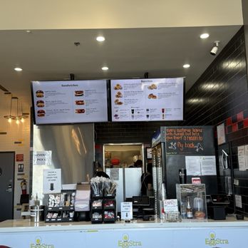 EggStra - Breakfast & Brunch Near Me - Buena Park, California