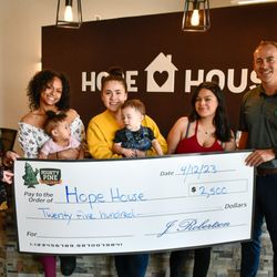 Mighty Pine Heating & Air