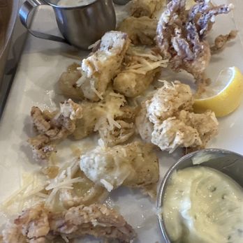 Hasta La Pasta - Nasty Calamari - Italian Near Me - Katy, Texas Hasta La Pasta - Nasty Calamari - Italian Near Me - Katy, Texas