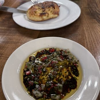 Mia Bella Trattoria - Italian Near Me - Houston, Texas