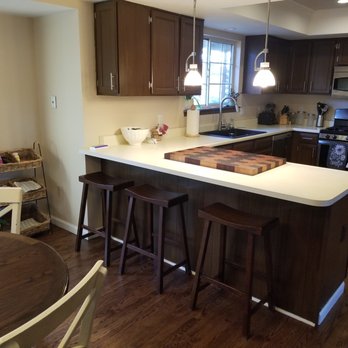 B Young Renovation - Before Pictures: Dark and Old!! - General Contractors Near Me - Aurora, Colorado