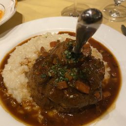 Osso Bucco