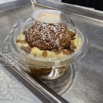 Puffette Bakery - Mango parfait - Coffee & Tea Near Me - Wichita, Kansas Puffette Bakery - Mango parfait - Coffee & Tea Near Me - Wichita, Kansas