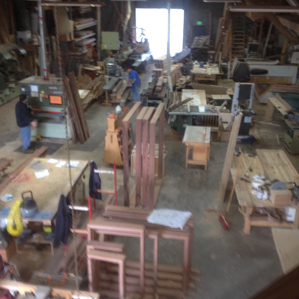 PG Millworks - Furniture Stores Near Me - Seaside, California