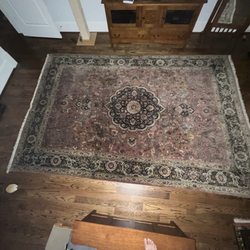 Pride of Persia Rug