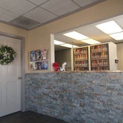 Sparks Family Dentistry - Bright, clean and spacious offices.