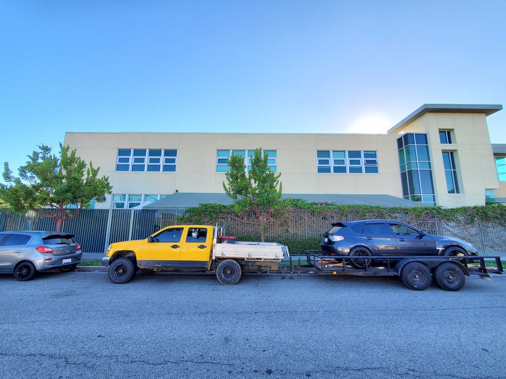 VALLEY TRANSMISSION & AUTOMOTIVE Updated September 2024 41 Reviews