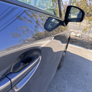 Gold Hammer Paintless Dent Repair - Resolved - Mobile Dent Repair Near Me Gold Hammer Paintless Dent Repair - Resolved - Mobile Dent Repair Near Me