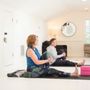 Amy Lloyd, Wellness & Yoga