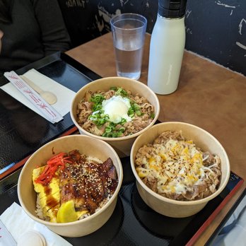 Kome Shokudo - Japanese Near Me - Richmond Hill, Ontario Kome Shokudo - Japanese Near Me - Richmond Hill, Ontario