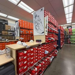 Rack Room Shoes