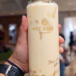 Mango Milk