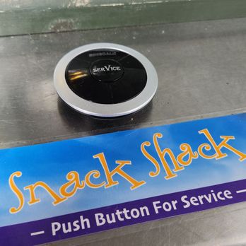 Snack Shack - Ice Cream & Frozen Yogurt Near Me - West Hartford, Connecticut
