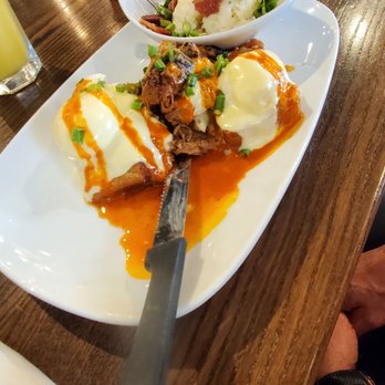 Another Broken Egg Cafe - American Near Me - Orlando, Florida
