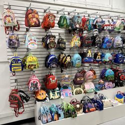 Brad's Toys & Collectibles Las Vegas Premium Outlets South