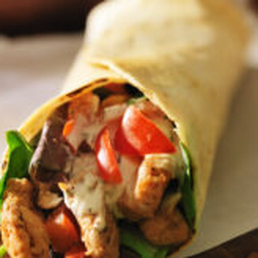 Wrap