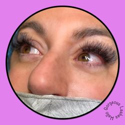 Hello Gorgeous Lashes