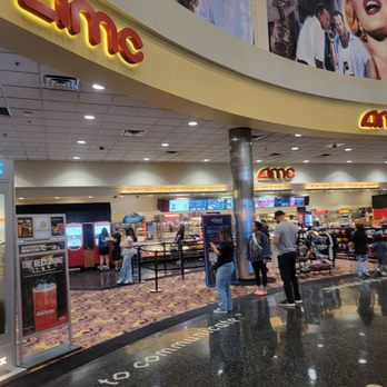AMC Santa Anita 16 - Cinema Near Me - Arcadia, California