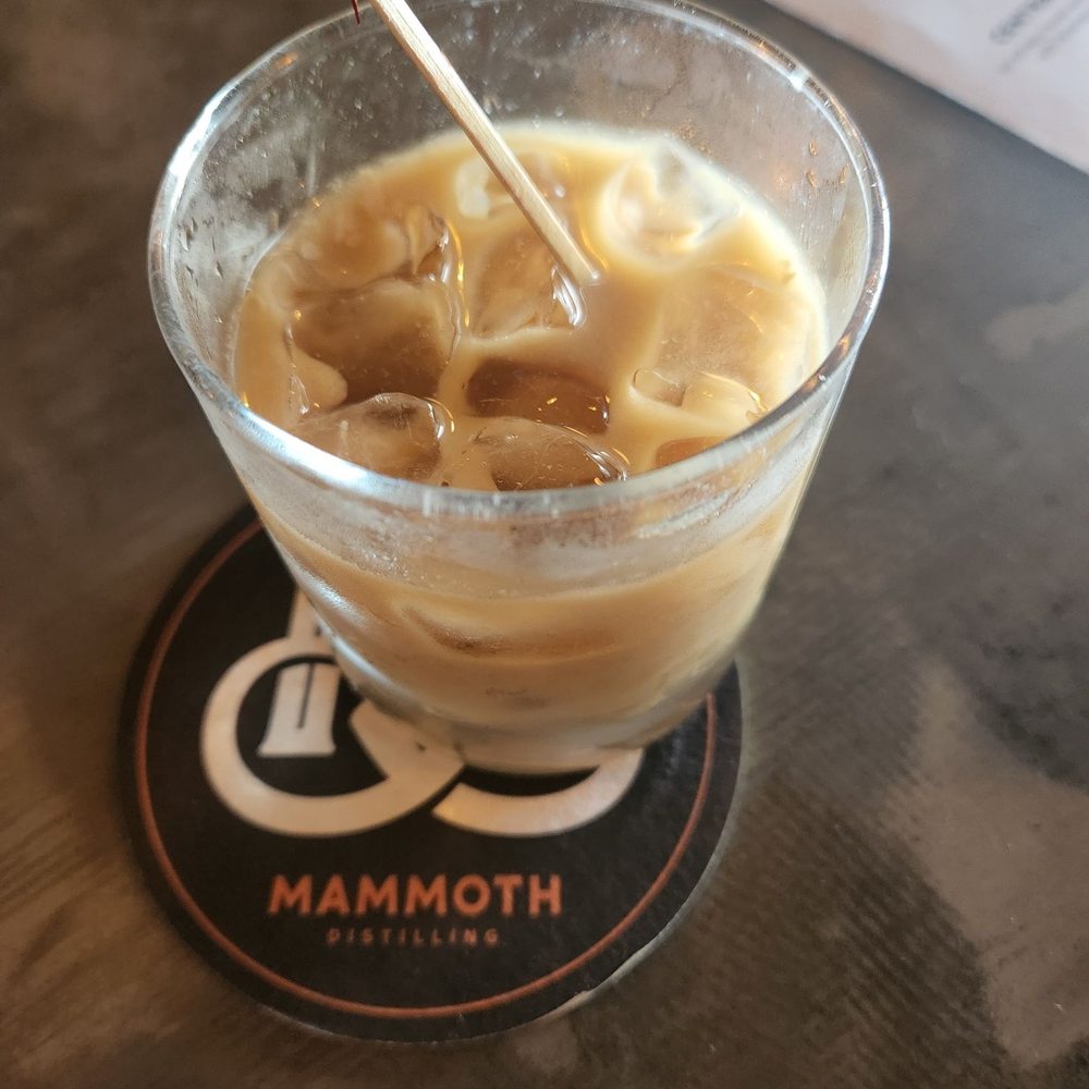 Mammoth Distilling - Distilleries Near Me - Bellaire, Michigan Mammoth Distilling - Distilleries Near Me - Bellaire, Michigan